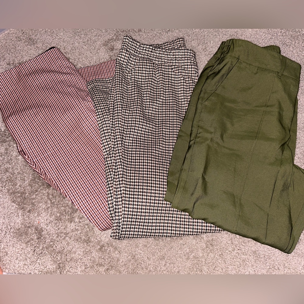 Brand New Woman’s Dress Pants